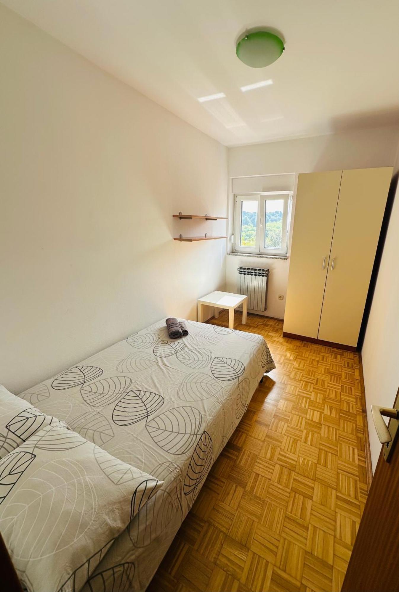 Apartment Piranesi With A Parking Space 풀라 외부 사진