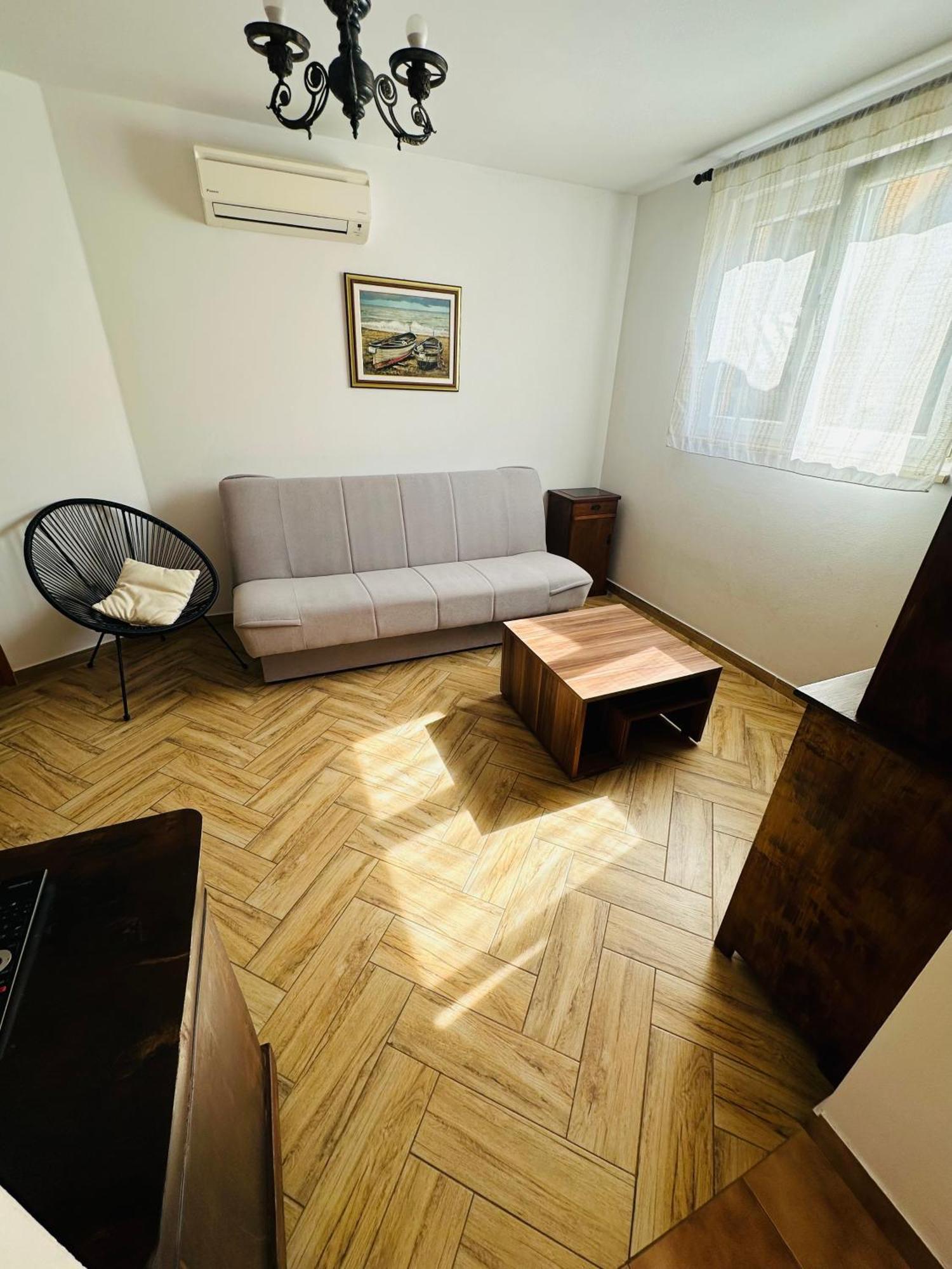 Apartment Piranesi With A Parking Space 풀라 외부 사진