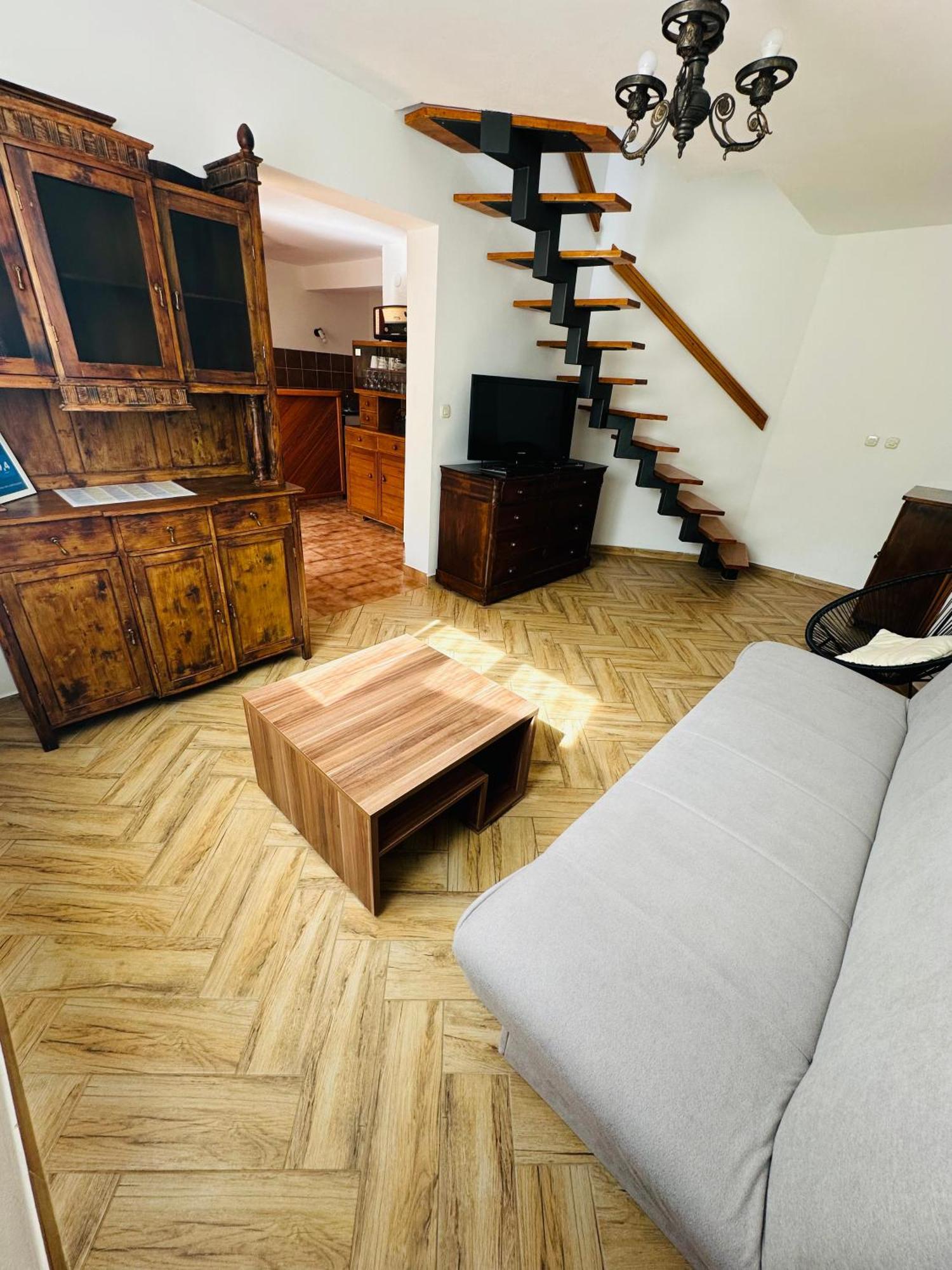 Apartment Piranesi With A Parking Space 풀라 외부 사진