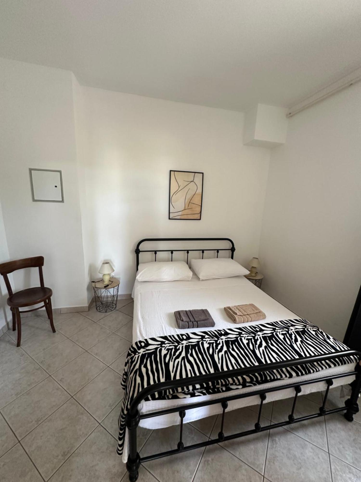 Apartment Piranesi With A Parking Space 풀라 외부 사진