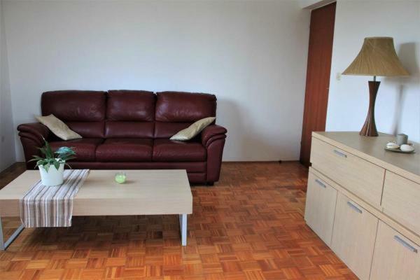 Apartment Piranesi With A Parking Space 풀라 외부 사진