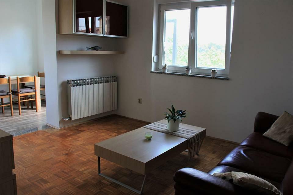 Apartment Piranesi With A Parking Space 풀라 외부 사진