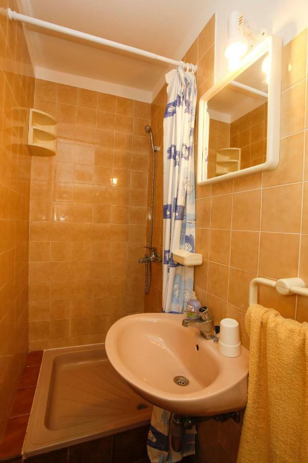 Apartment Piranesi With A Parking Space 풀라 외부 사진